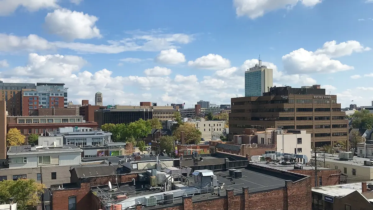 Ann Arbor, MI