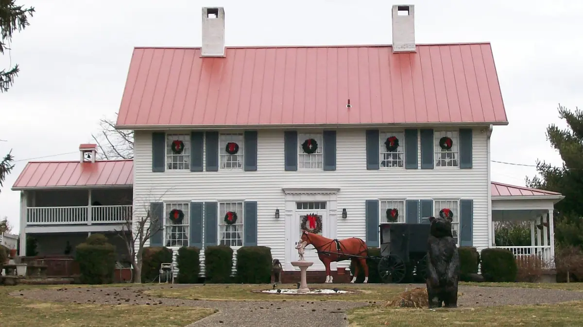 Belpre, OH