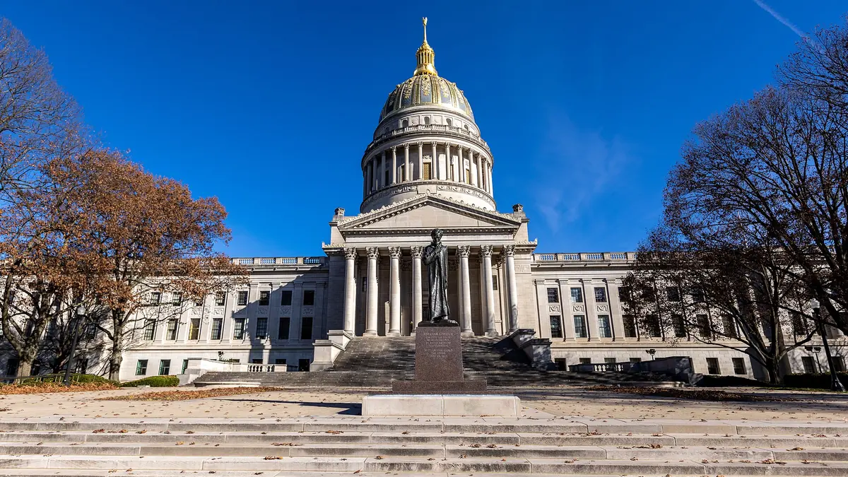 Charleston, WV