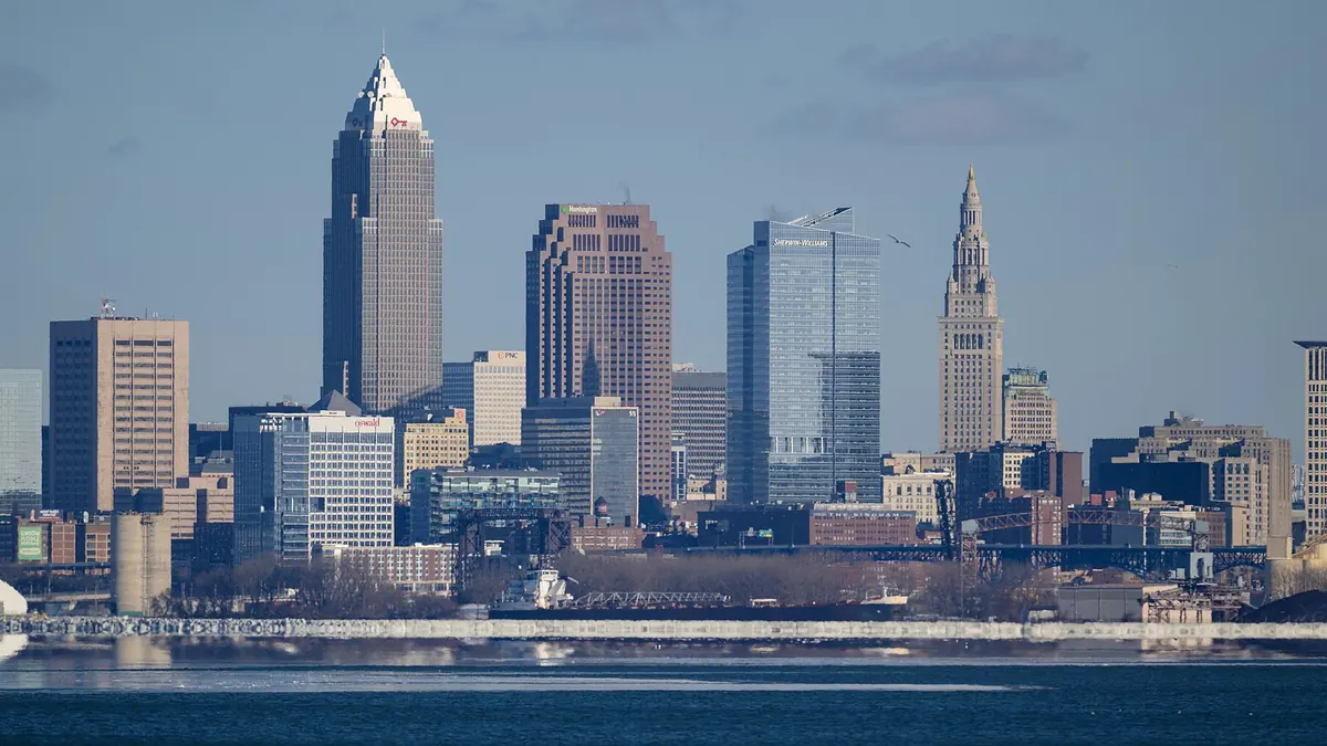 Cleveland, OH
