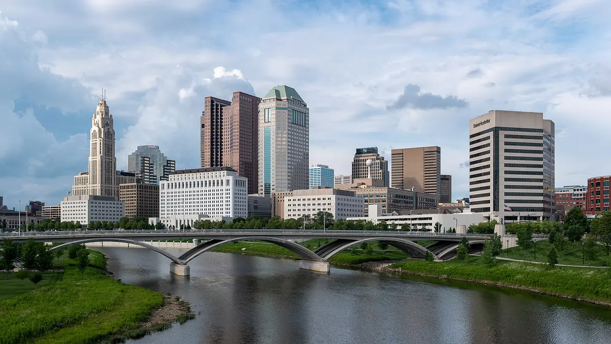 Columbus, OH