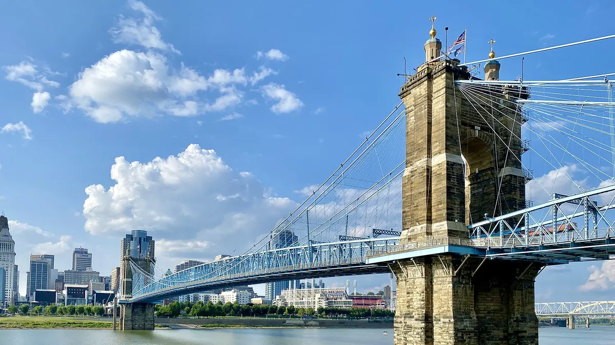 Covington, KY