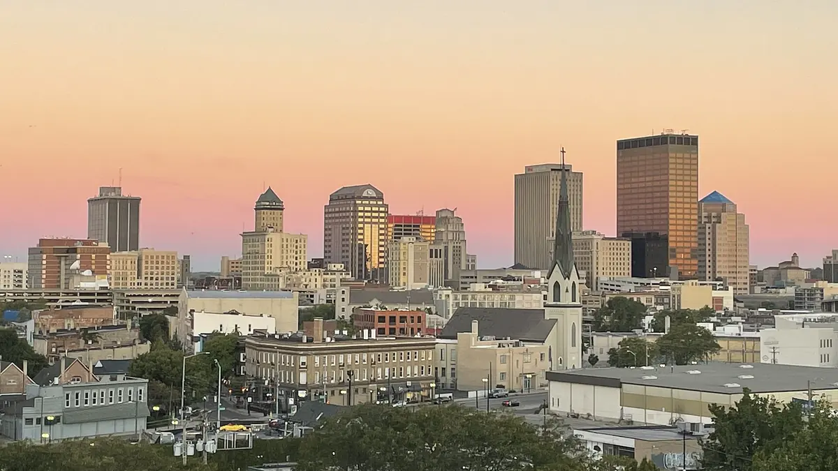 Dayton, OH