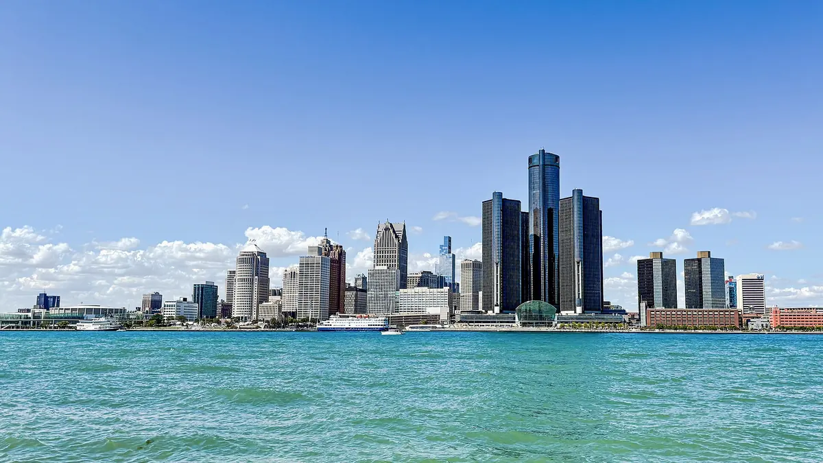 Detroit, MI