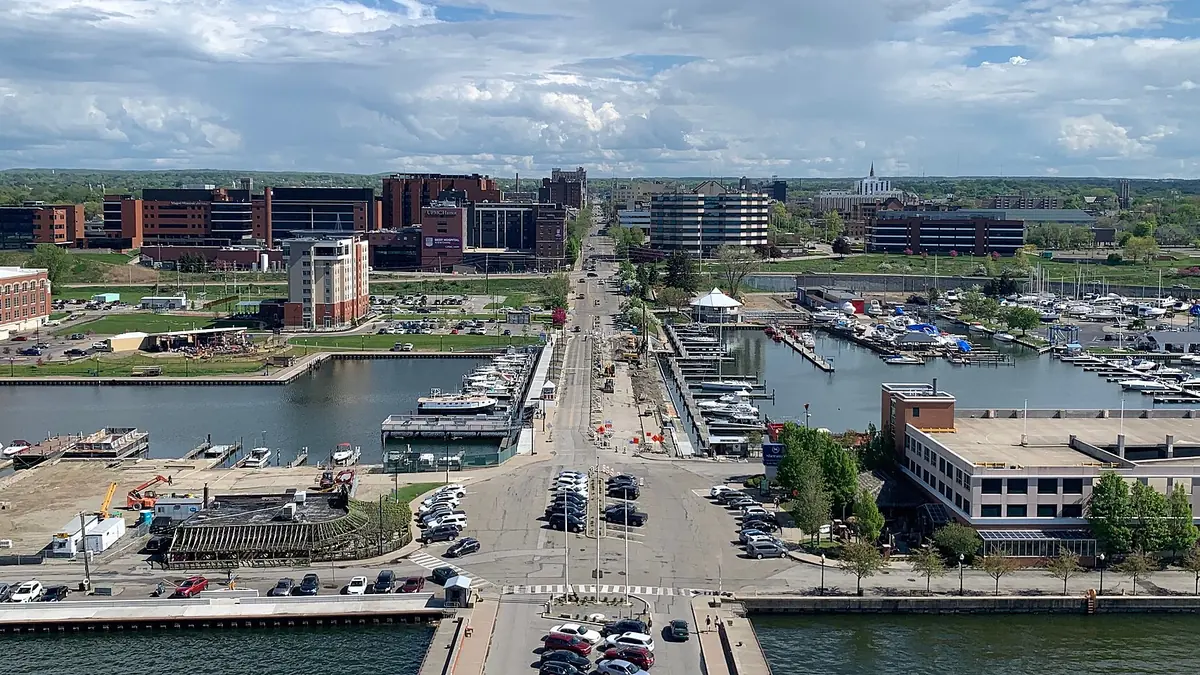 Erie, PA
