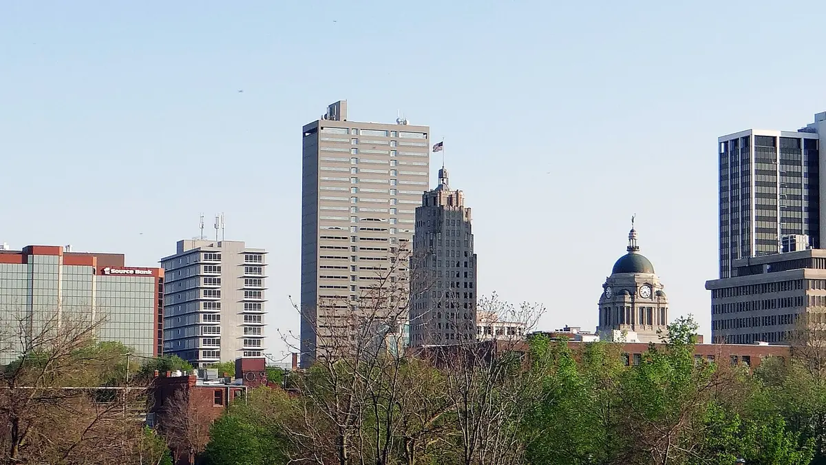 Fort Wayne, IN