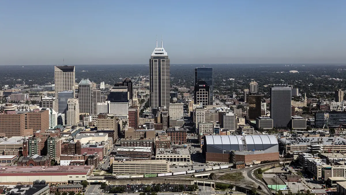 Indianapolis, IN