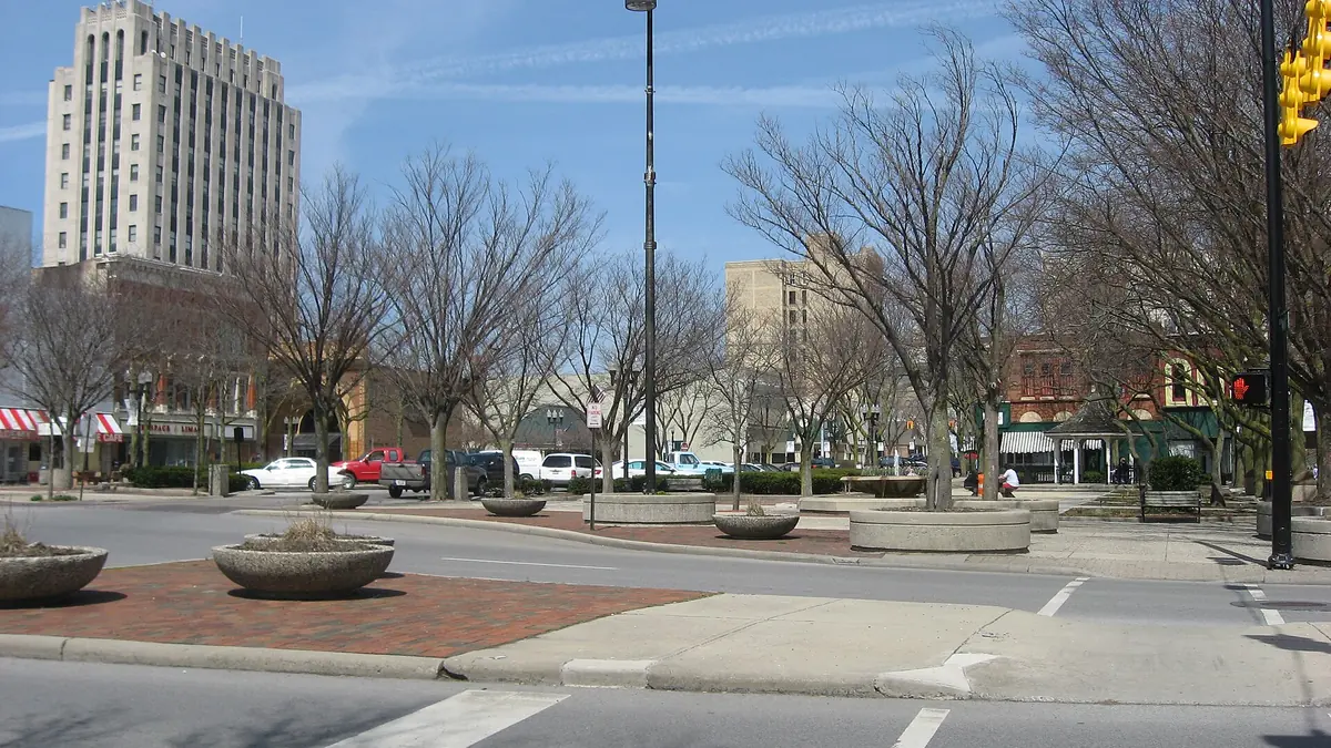 Lima, OH
