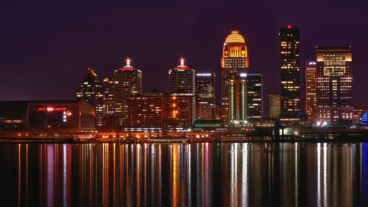Louisville, KY