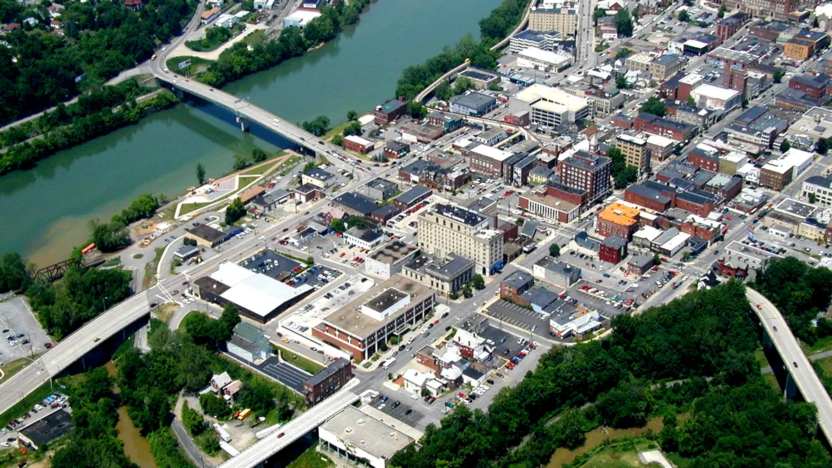 Morgantown, WV