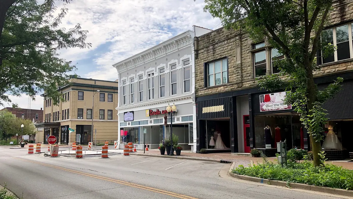 Richmond, IN