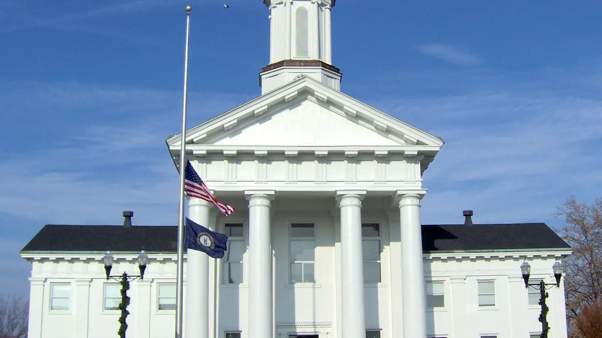 Richmond, KY