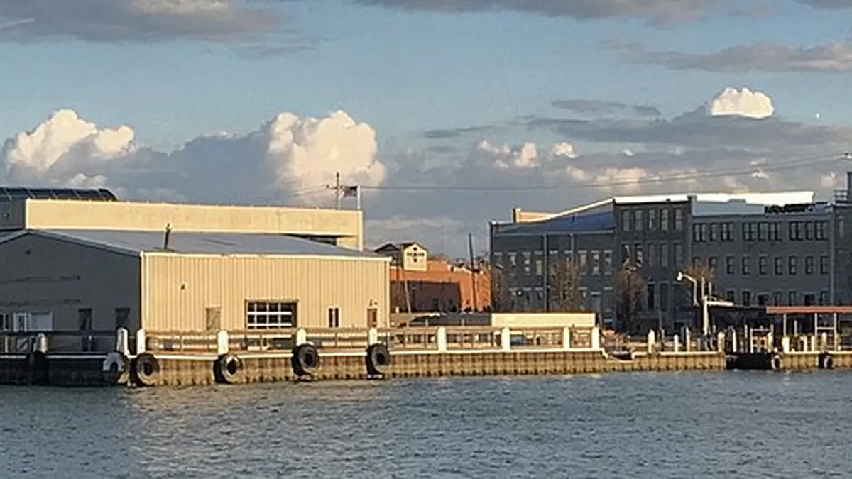 Sandusky, OH