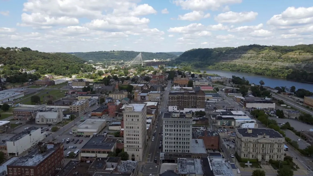 Steubenville, OH