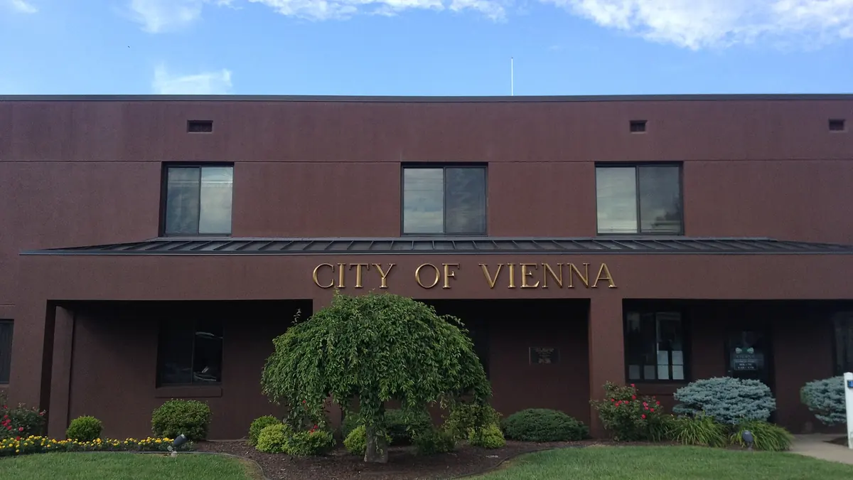 Vienna, WV