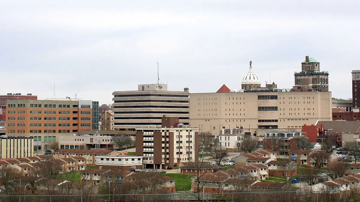 Washington, PA