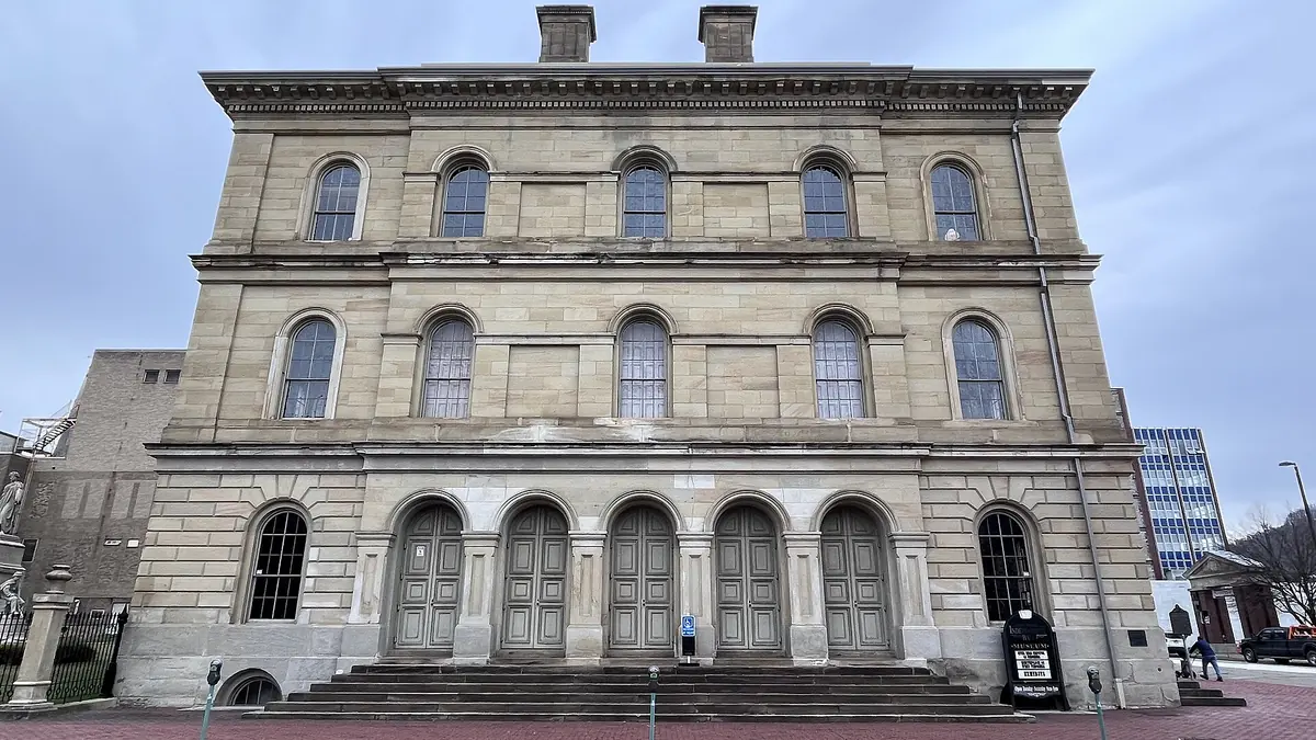 Wheeling, WV