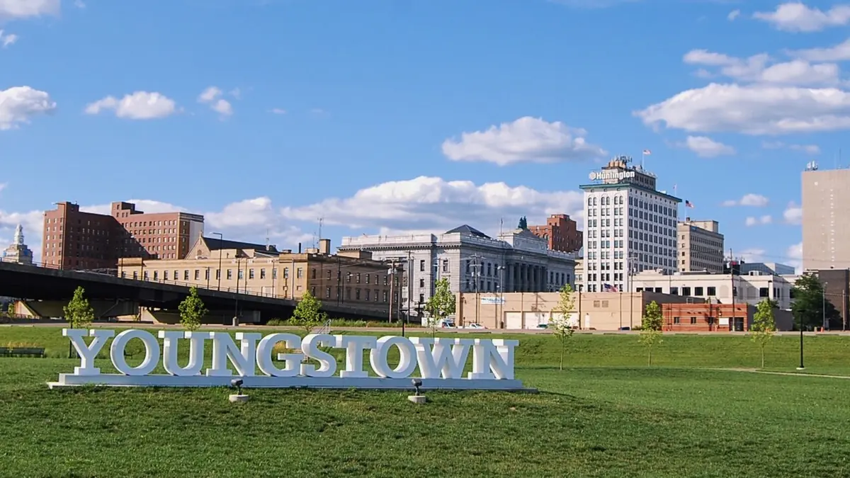 Youngstown, OH