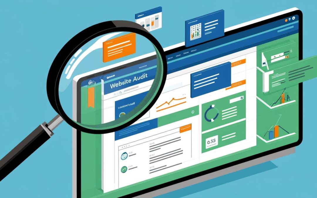 Prep Your Website for Blast Off: Why a Free WebFresh Website Audit Is the Best First Step