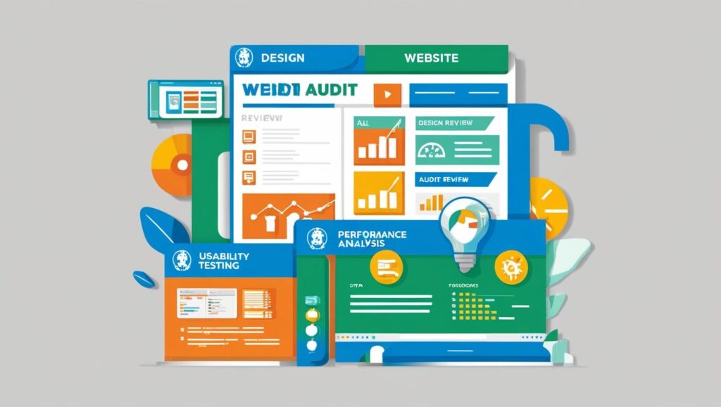 regular audits of your website are a good thing