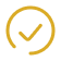Lets Icons Check Ring Round