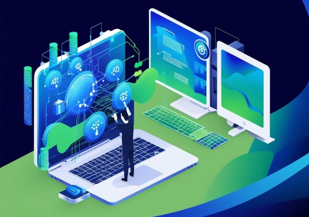 preventative it maintenance is better than scrambling during a crisis